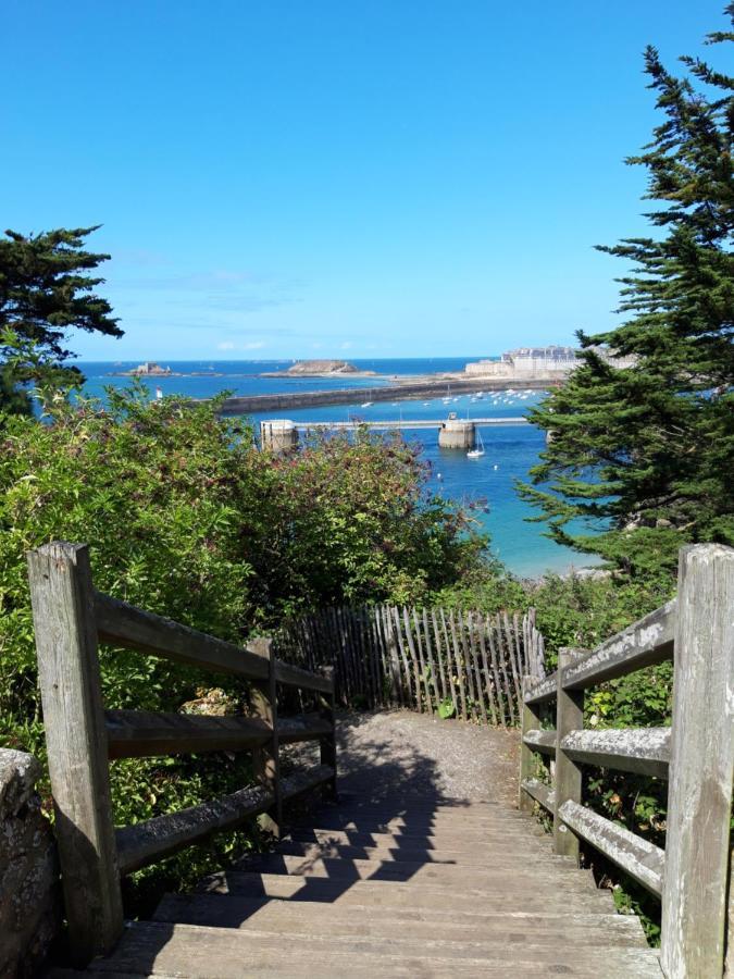 Ma Maison De Vacances En Bretagne Meillac Exterior foto